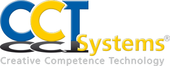 CCT SYS GmbH Logo